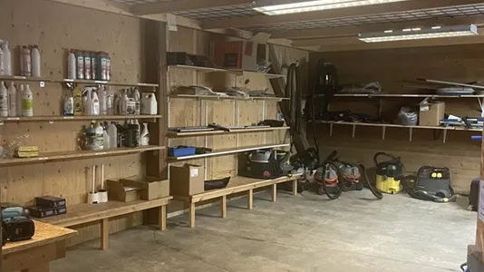 Erhvervslejemål til leje i Odense C - billede 12