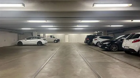 Erhvervslejemål til leje i Århus C - billede 14