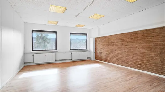 Kontorlokaler til leje i Brøndby - billede 7