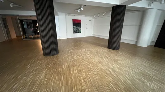 Kontorlokaler til leje i Århus C - billede 7