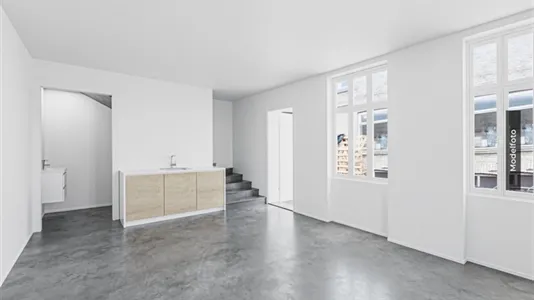 Kontorlokaler til leje i København S - billede 3