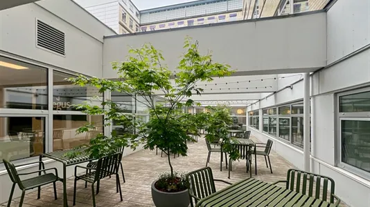 Kontorlokaler til leje i København K - billede 4