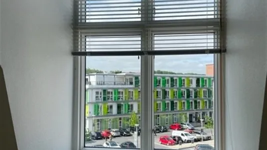 Kliniklokaler til leje i Vejle Centrum - billede 1