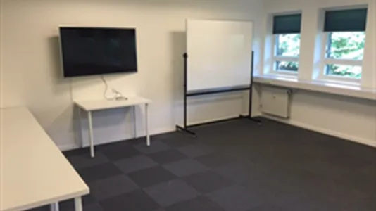 Kliniklokaler til leje i Kongens Lyngby - billede 11