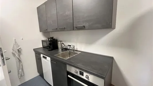 Kontorlokaler til leje i Viborg - billede 11