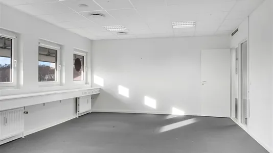 Kontorlokaler til leje i Esbjerg Centrum - billede 5