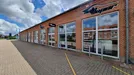 Butik til leje, Skive, &lt;span class=&quot;blurred street&quot; onclick=&quot;ProcessAdRequest(255484)&quot;&gt;&lt;span class=&quot;hint&quot;&gt;Se vej-navn&lt;/span&gt;[xxxxxxxxxx]&lt;/span&gt;