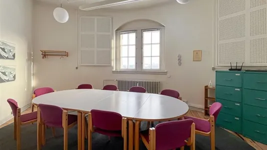 Kontorlokaler til leje i Århus C - billede 14