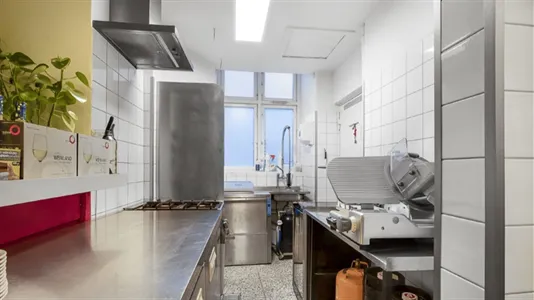 Restaurantlokaler til leje i Nørrebro - billede 12