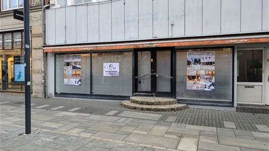 Erhvervslejemål til leje i Fredericia - billede 4