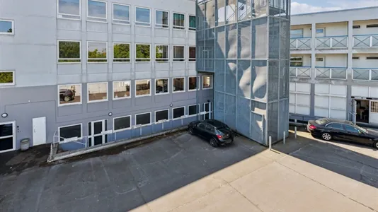 Kontorlokaler til leje i Rødovre - billede 12