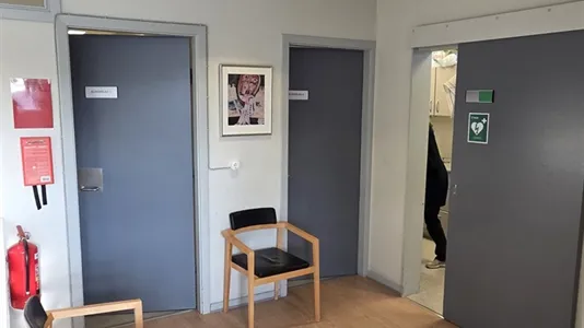 Kliniklokaler til leje i Brabrand - billede 13