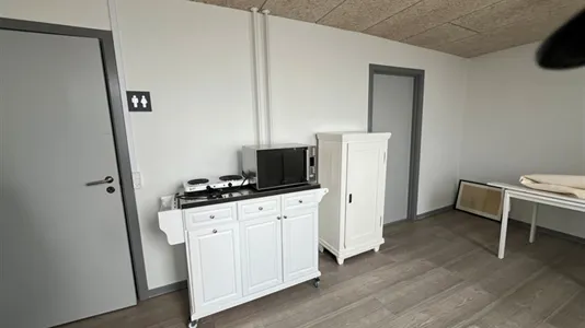 Erhvervslejemål til leje i Holstebro - billede 5