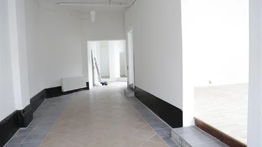 Butikslokaler til leje i Rudkøbing - billede 8