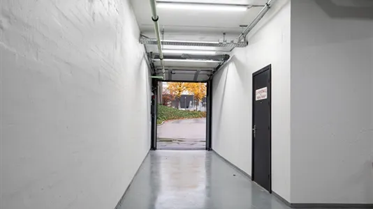 Lagerlokaler til leje i Herlev - billede 8