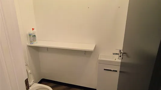 Erhvervslejemål til leje i Brovst - billede 9
