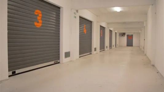 Erhvervslejemål til leje i Aalborg SV - billede 7