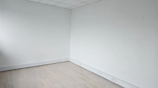 Kontorlokaler til leje i Rødovre - billede 3