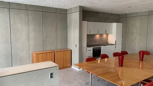 Erhvervslejemål til leje i Kolding - billede 9