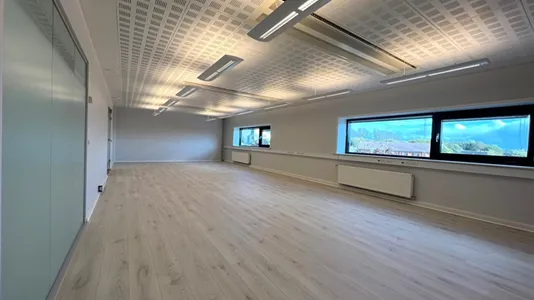 Kontorlokaler til leje i Herning - billede 12