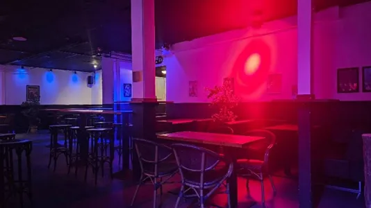 Restaurantlokaler til leje i Fredericia - billede 13