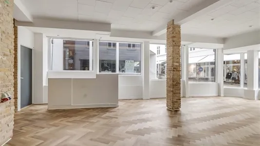 Erhvervslejemål til leje i Svendborg - billede 10