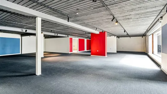 Butikslokaler til leje i Odder - billede 2