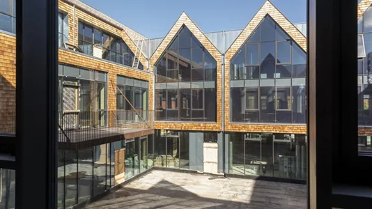 Kontorlokaler til leje i København K - billede 5