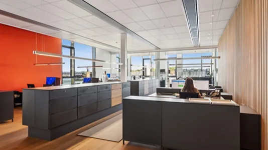 Butikslokaler til leje i Aalborg Centrum - billede 14