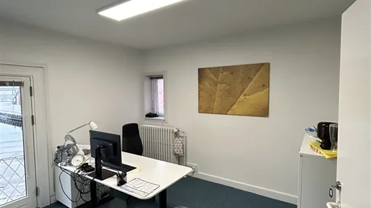 Kontorlokaler til leje i Næstved - billede 3