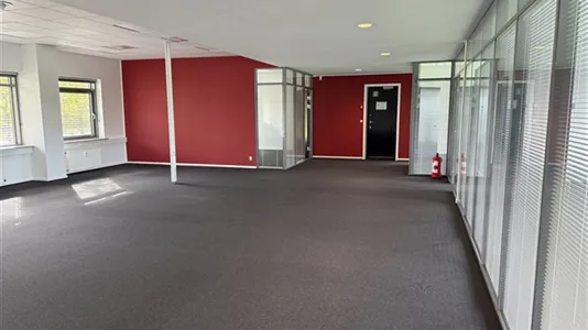 Erhvervslejemål til salg i Fredericia - billede 8