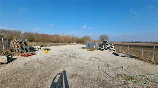 Erhvervslejemål til leje i Sakskøbing - billede 10