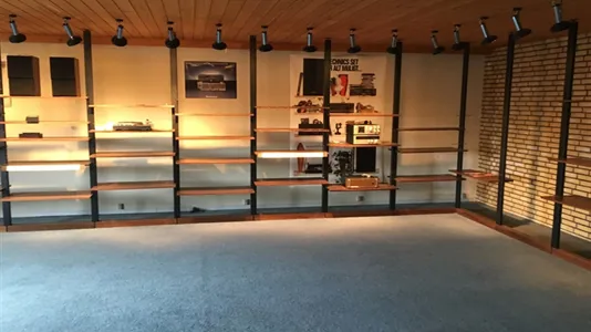 Butikslokaler til leje i Sorring - billede 8