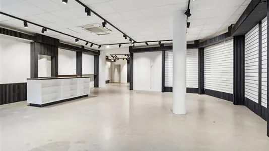 Butikslokaler til leje i Vejle Centrum - billede 6