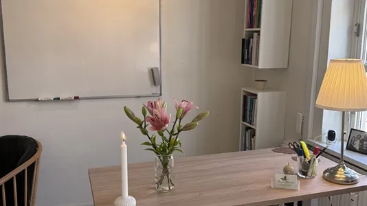 Kliniklokaler til leje i Vejle Centrum - billede 4