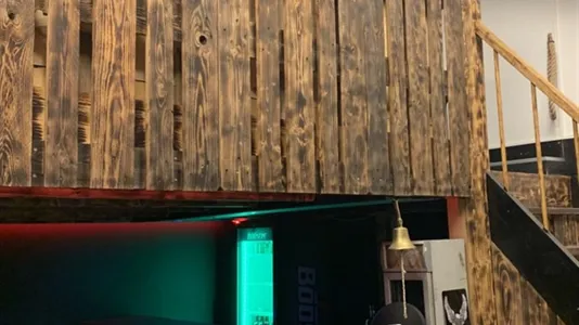 Lagerlokaler til leje i Gadstrup - billede 12