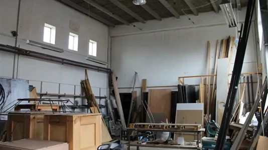 Erhvervslejemål til leje i Odense C - billede 5