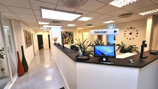 Erhvervslejemål til salg i Viborg - billede 7