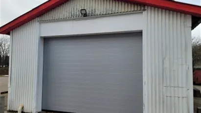 Garage til leje i 4681 Herfølge