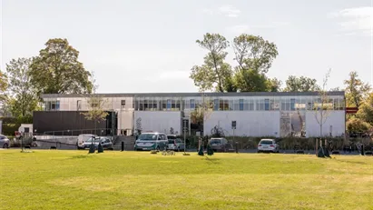 Quintus Bastion, Krudtløbsvej, Lager, 1439 København K