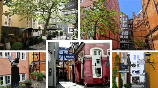 Kliniklokaler til leje i København K - billede 20