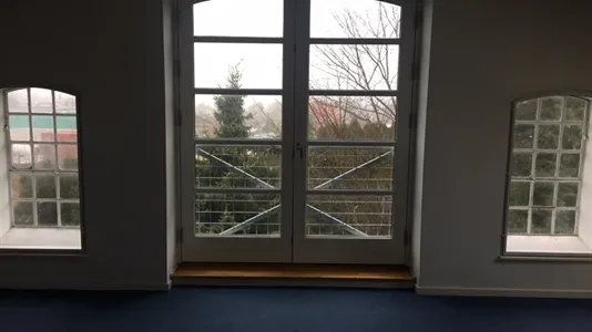 Kontorlokaler til leje i Hørsholm - billede 7