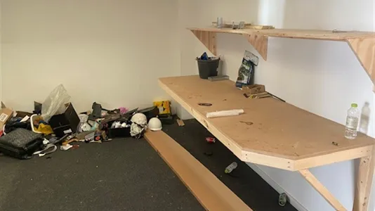 Lagerlokaler til leje i Taastrup - billede 6