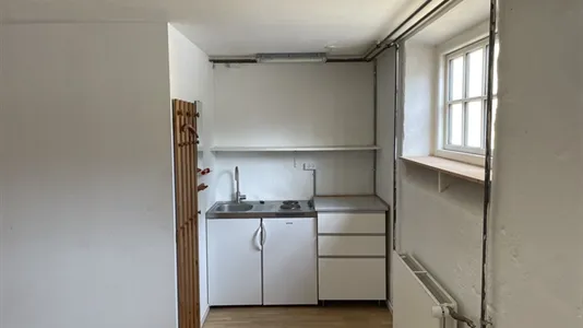 Lagerlokaler til leje i Greve - billede 3