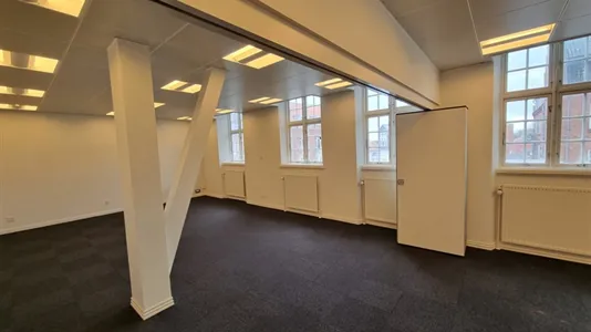 Kontorlokaler til leje i Viborg - billede 4
