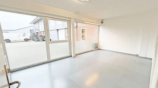 Butikslokaler til leje i Viborg - billede 7