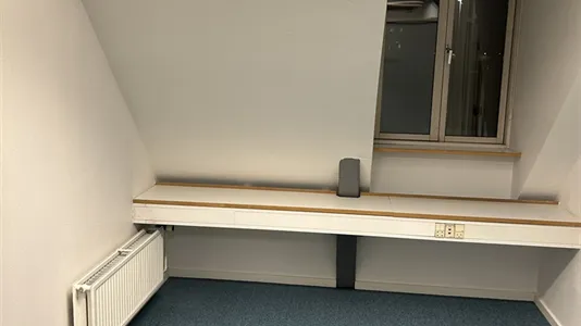 Kontorlokaler til leje i Næstved - billede 7