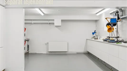 Kontorlokaler til leje i Kolding - billede 10