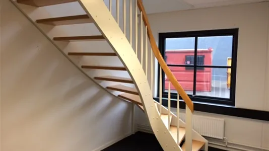 Kontorlokaler til leje i Albertslund - billede 2