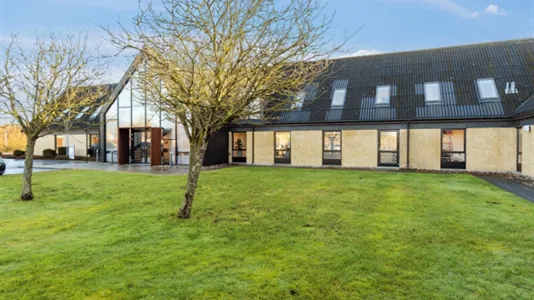 Erhvervslejemål til leje i Aalborg SV - billede 1